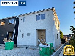 あま市中萱津道場 新築戸建 1号棟 須ケ口駅 30分