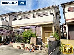 あま市七宝町伊福河原 中古戸建 40坪 蟹江駅 歩31分