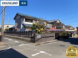 あま市木田西浦 売地 59坪 木田駅 歩11分