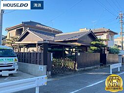 清須市西枇杷島町住吉 売地 79坪 西枇杷島駅 歩3分