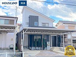 春日井市篠田町 中古戸建 65坪 勝川駅 歩14分