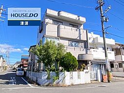 清須市西枇杷島町南大和 中古戸建 28坪 下小田井駅 歩6分