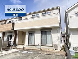 津島市常盤町2丁目 中古戸建 41坪 津島駅 歩12分