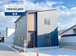 清須市春日上高畑 新築戸建 1号棟 稲沢駅 歩22分