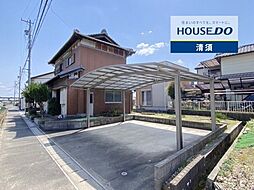 あま市石作北浦 60坪 売地 甚目寺駅 歩26分