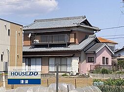 あま市石作北浦 中古戸建 甚目寺駅 歩26分