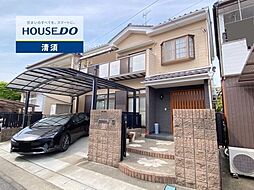 清須市春日小松生 中古戸建 35坪 稲沢駅 歩22分