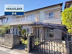 あま市森東町長 中古戸建 46坪 大里駅 歩14分