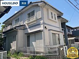 あま市甚目寺権現 売地 42坪 七宝駅 歩14分