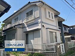 あま市甚目寺権現 売地 42坪 七宝駅 歩14分