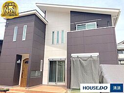 あま市甚目寺飛殿 中古戸建 77坪 七宝駅 歩15分