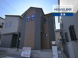 清須市西枇杷島町古城1 新築 2号棟 下小田井駅 歩11分