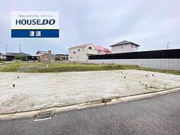 清須市阿原星の宮 売地 B区画 尾張星の宮駅 歩3分