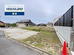 清須市阿原星の宮 売地 C区画 尾張星の宮駅 歩3分