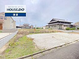 清須市阿原星の宮 売地 D区画 尾張星の宮駅 歩3分