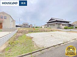 清須市阿原星の宮 売地 D区画 尾張星の宮駅 歩3分