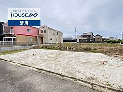 清須市阿原星の宮 売地 E区画 尾張星の宮駅 歩3分