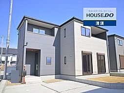 清須市春日上須ケ田 新築戸建 1号棟 清洲駅 歩23分