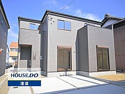 清須市春日上須ケ田 新築戸建 2号棟 清洲駅 歩23分