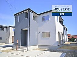 清須市春日上須ケ田 新築戸建 4号棟 清洲駅 歩23分