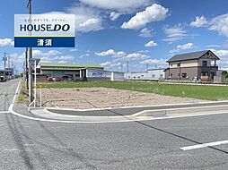 あま市七宝町沖之島内之町 売地 185坪 七宝駅 歩14分