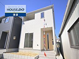 あま市七宝町鯰橋1丁目 新築戸建 1号棟 蟹江駅 歩25分