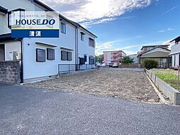 清須市西枇杷島町城並3 売地 32坪 中小田井駅 歩10分