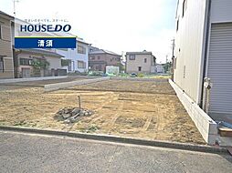 清須市須ケ口野中 売地 1号地  須ケ口駅 歩6分