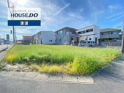 清須市上条2丁目 売地 78坪 新清洲駅 歩10分