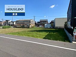 清須市寺野元町 売地 2号地 丸ノ内駅 歩10分
