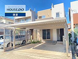 清須市朝日五条 中古戸建 37坪 尾張星の宮駅 歩19分