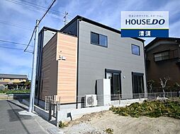 あま市甚目寺市場 新築戸建 42坪 甚目寺駅 歩10分