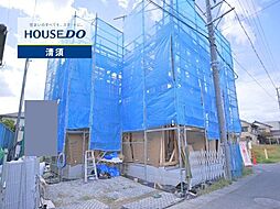 あま市甚目寺市場 新築戸建 42坪 甚目寺駅 歩10分