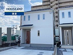 あま市上萱津北ノ川 新築戸建 C号棟 甚目寺駅 歩15分