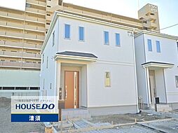 あま市上萱津北ノ川 新築戸建 C号棟 甚目寺駅 歩15分