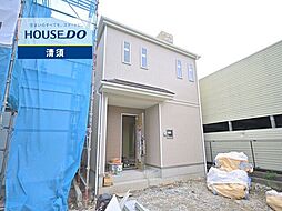 あま市上萱津北ノ川 新築戸建 A号棟 甚目寺駅 歩15分