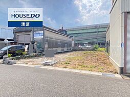 清須市春日白弓 売地 71坪 清洲駅 歩30分