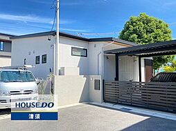 あま市方領北浦 中古戸建 50坪 新清洲駅 歩25分