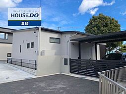 あま市方領北浦 中古戸建 50坪  新清洲駅 歩25分