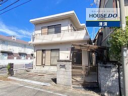 清須市西市場1丁目 中古戸建 39坪 新清洲駅 歩12分