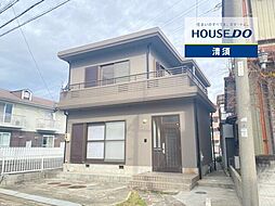 清須市西市場1丁目 中古戸建 39坪 新清洲駅 歩12分