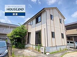 清須市清洲 中古戸建 43坪 須ケ口駅 歩6分