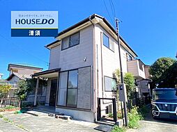 清須市春日弐屋敷 中古戸建 33坪 清洲駅 歩27分