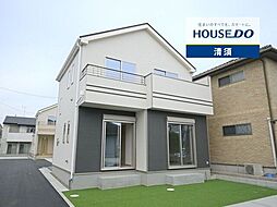 あま市新居屋鶴田 新築戸建 E号棟 七宝駅 歩5分