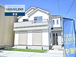 あま市新居屋鶴田 新築戸建 C号棟 七宝駅 歩5分