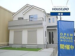 あま市新居屋鶴田 新築戸建 C号棟 七宝駅 歩5分