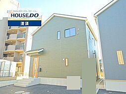 あま市下萱津山伏 新築戸建 3号棟 巡回バス 山伏公園歩3分