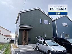 あま市下萱津山伏 新築戸建 3号棟 巡回バス 山伏公園歩3分