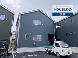 あま市下萱津山伏 新築戸建 2号棟 巡回バス 山伏公園歩3分