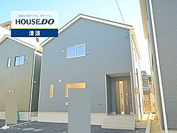 あま市下萱津山伏 新築戸建 2号棟 巡回バス 山伏公園歩3分